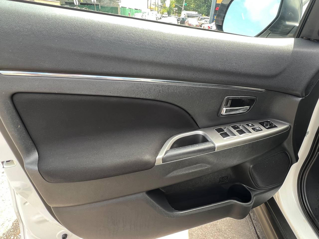 Used - Mitsubishi Outlander Sport ES Wagon for sale in Staten Island NY