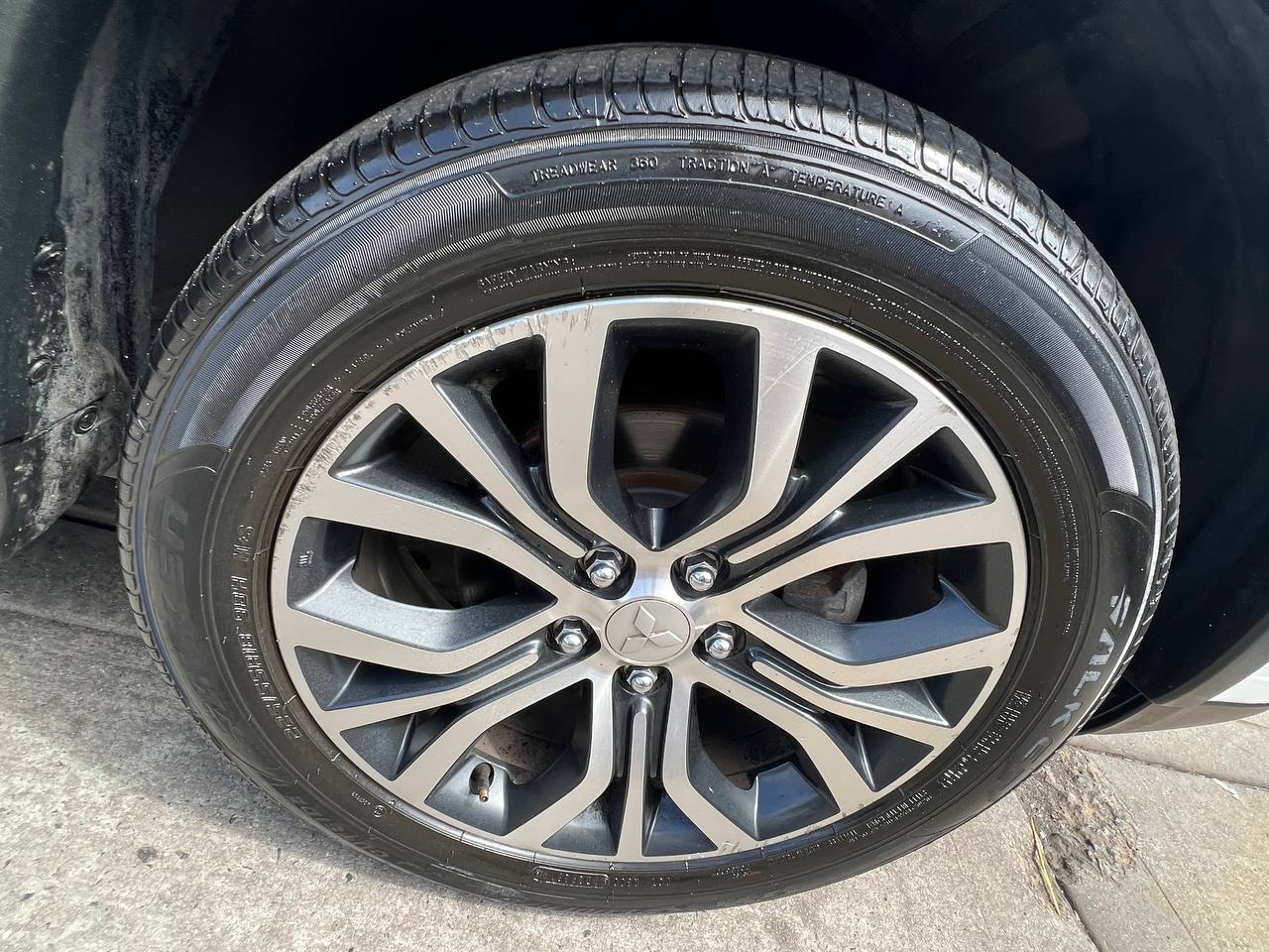 Used - Mitsubishi Outlander Sport ES Wagon for sale in Staten Island NY