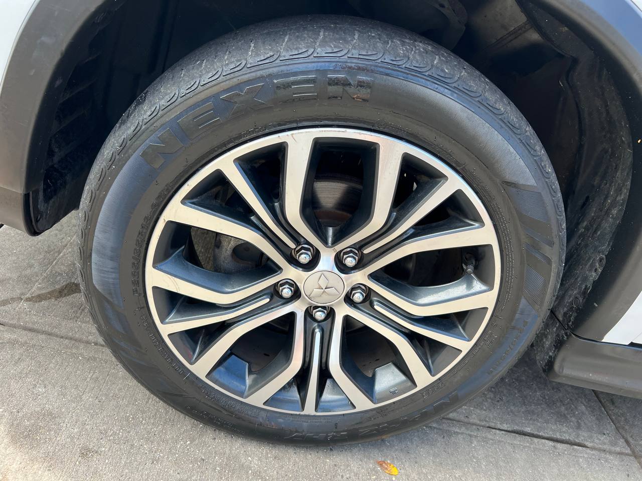 Used - Mitsubishi Outlander Sport ES Wagon for sale in Staten Island NY