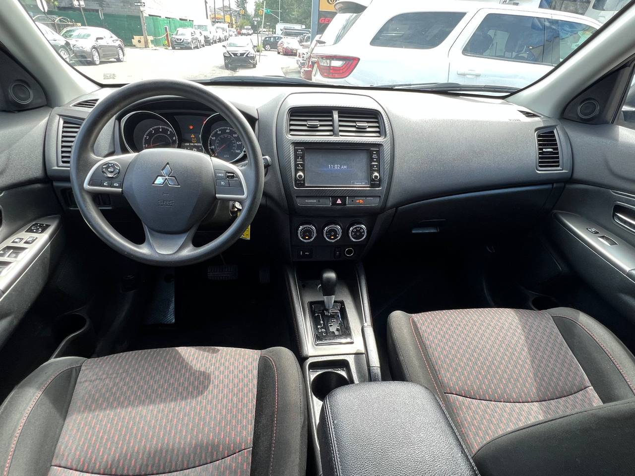 Used - Mitsubishi Outlander Sport ES Wagon for sale in Staten Island NY