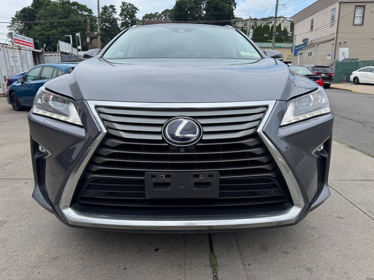 Used - Lexus RX 450h SUV for sale in Staten Island NY