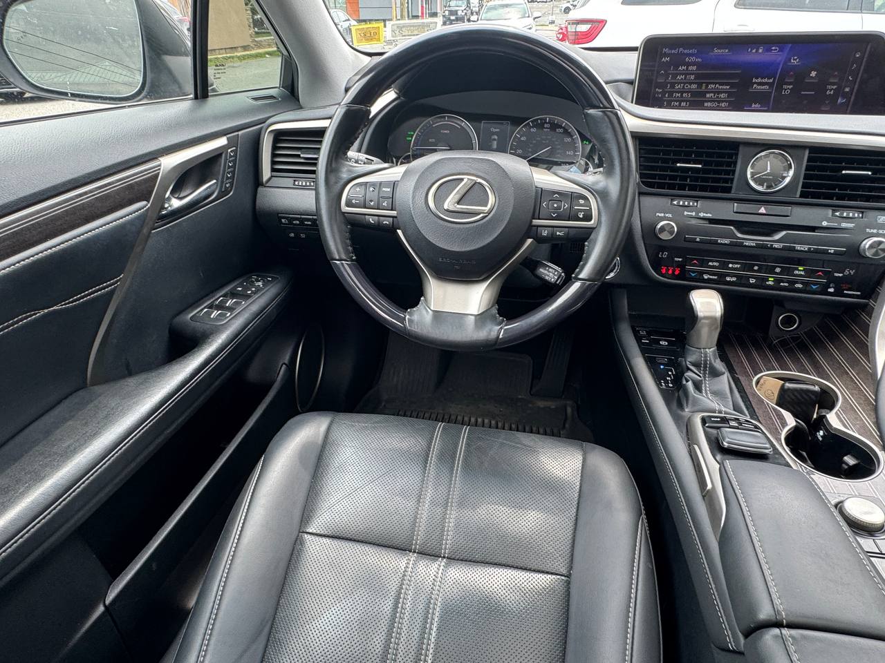 Used - Lexus RX 450h SUV for sale in Staten Island NY