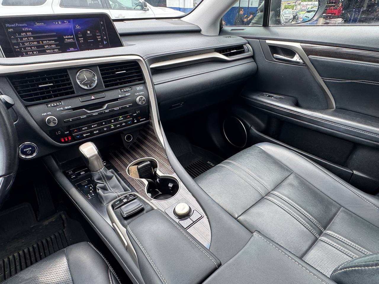 Used - Lexus RX 450h SUV for sale in Staten Island NY