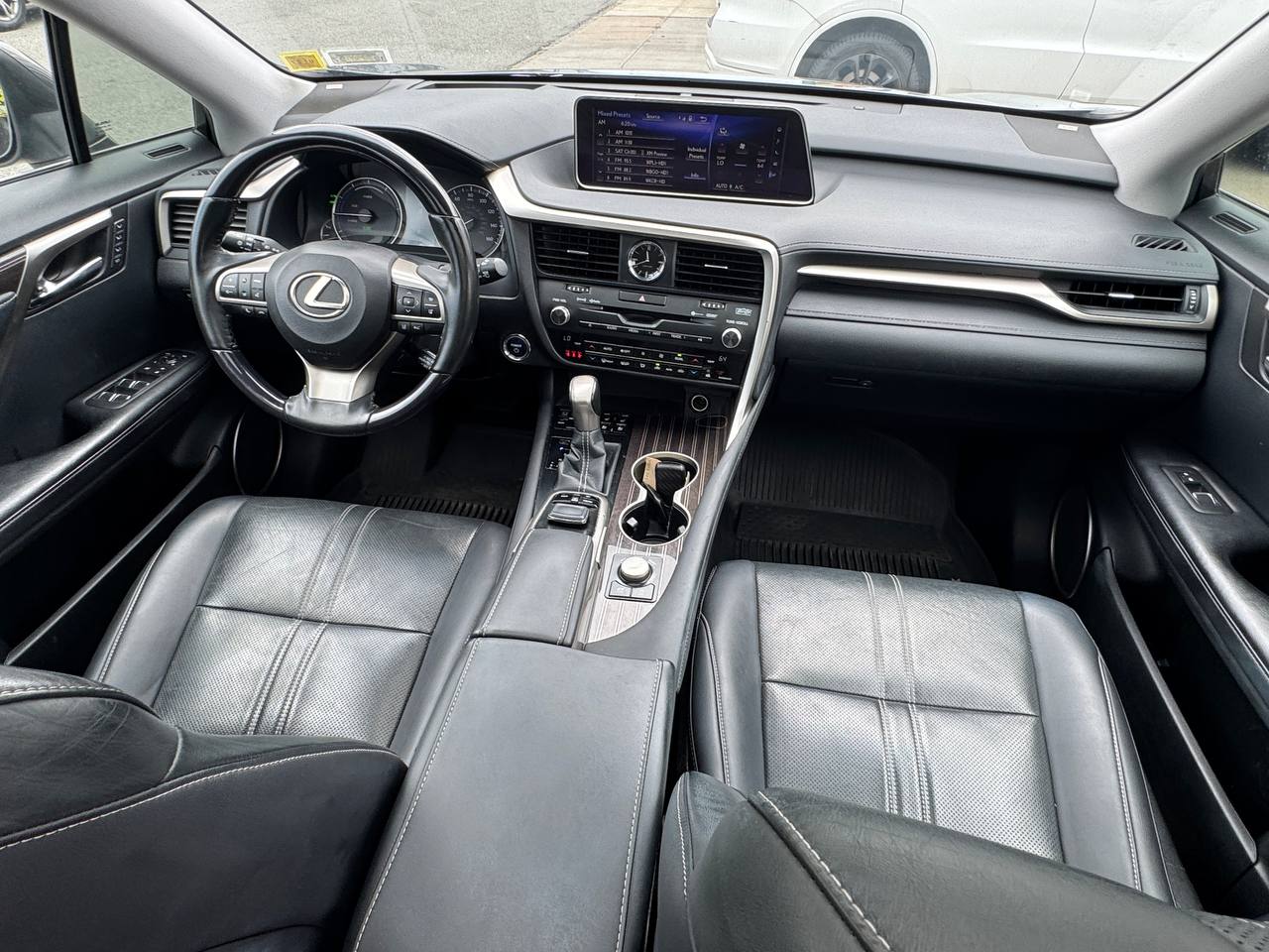 Used - Lexus RX 450h SUV for sale in Staten Island NY