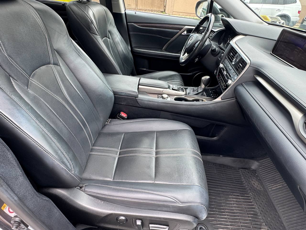 Used - Lexus RX 450h SUV for sale in Staten Island NY