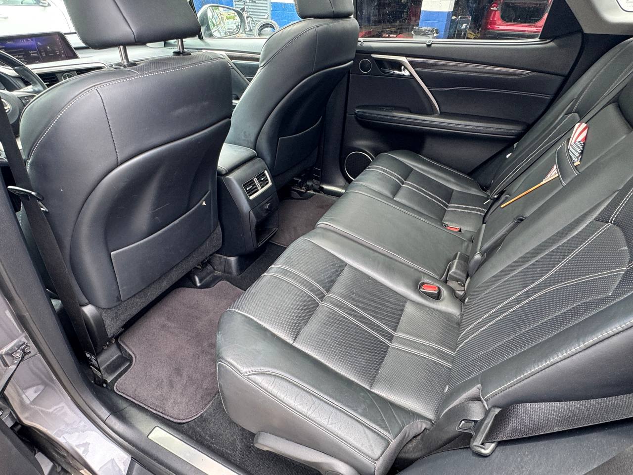 Used - Lexus RX 450h SUV for sale in Staten Island NY