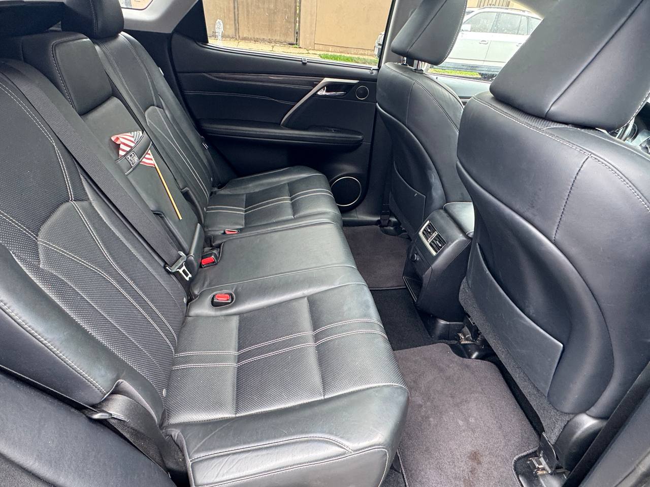 Used - Lexus RX 450h SUV for sale in Staten Island NY
