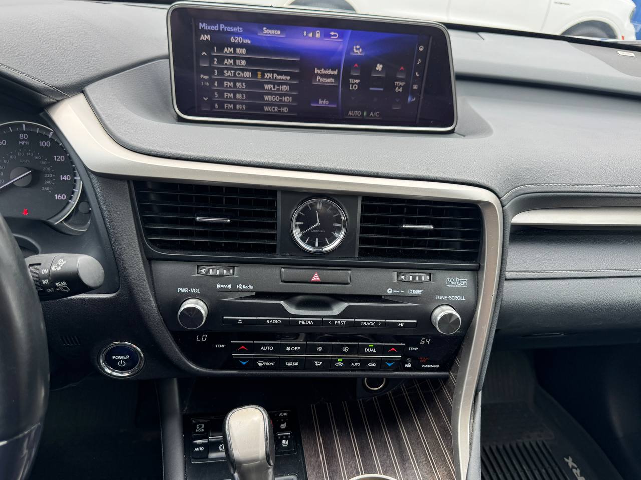 Used - Lexus RX 450h SUV for sale in Staten Island NY