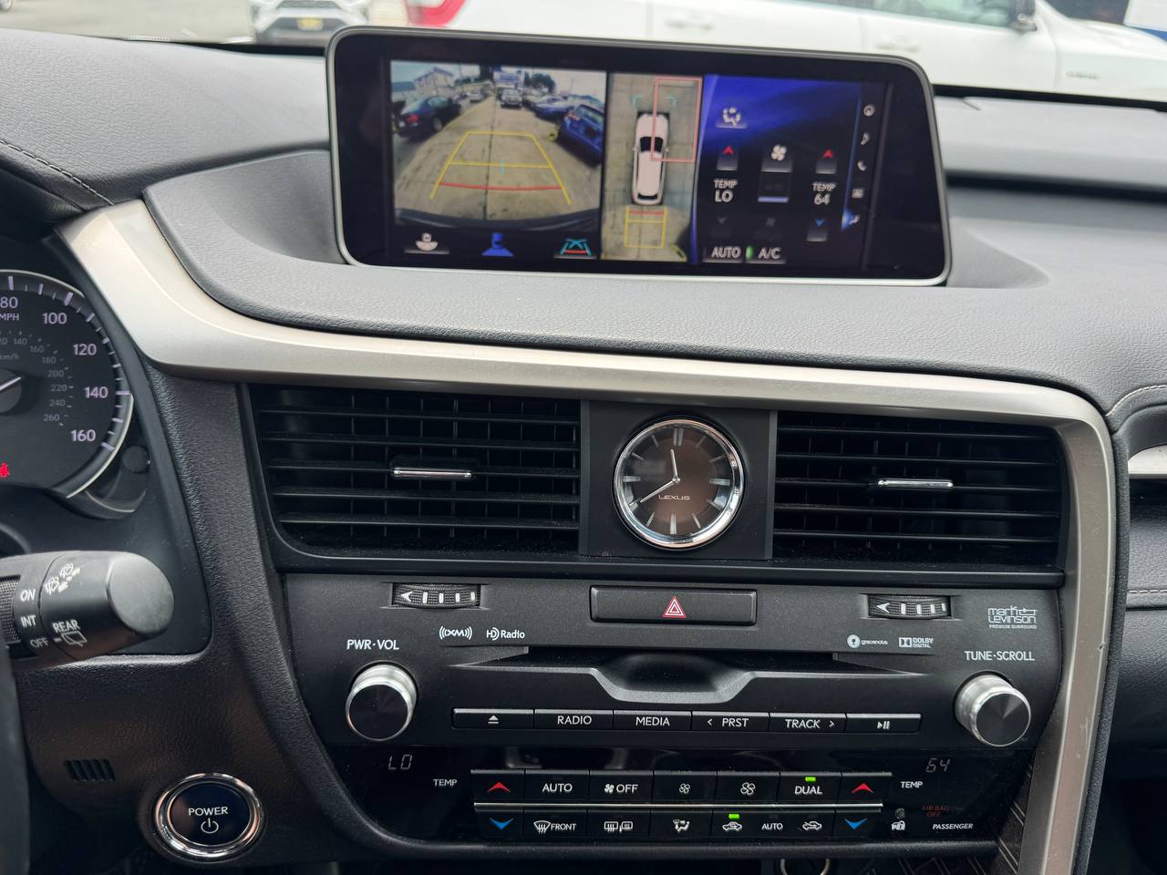 Used - Lexus RX 450h SUV for sale in Staten Island NY