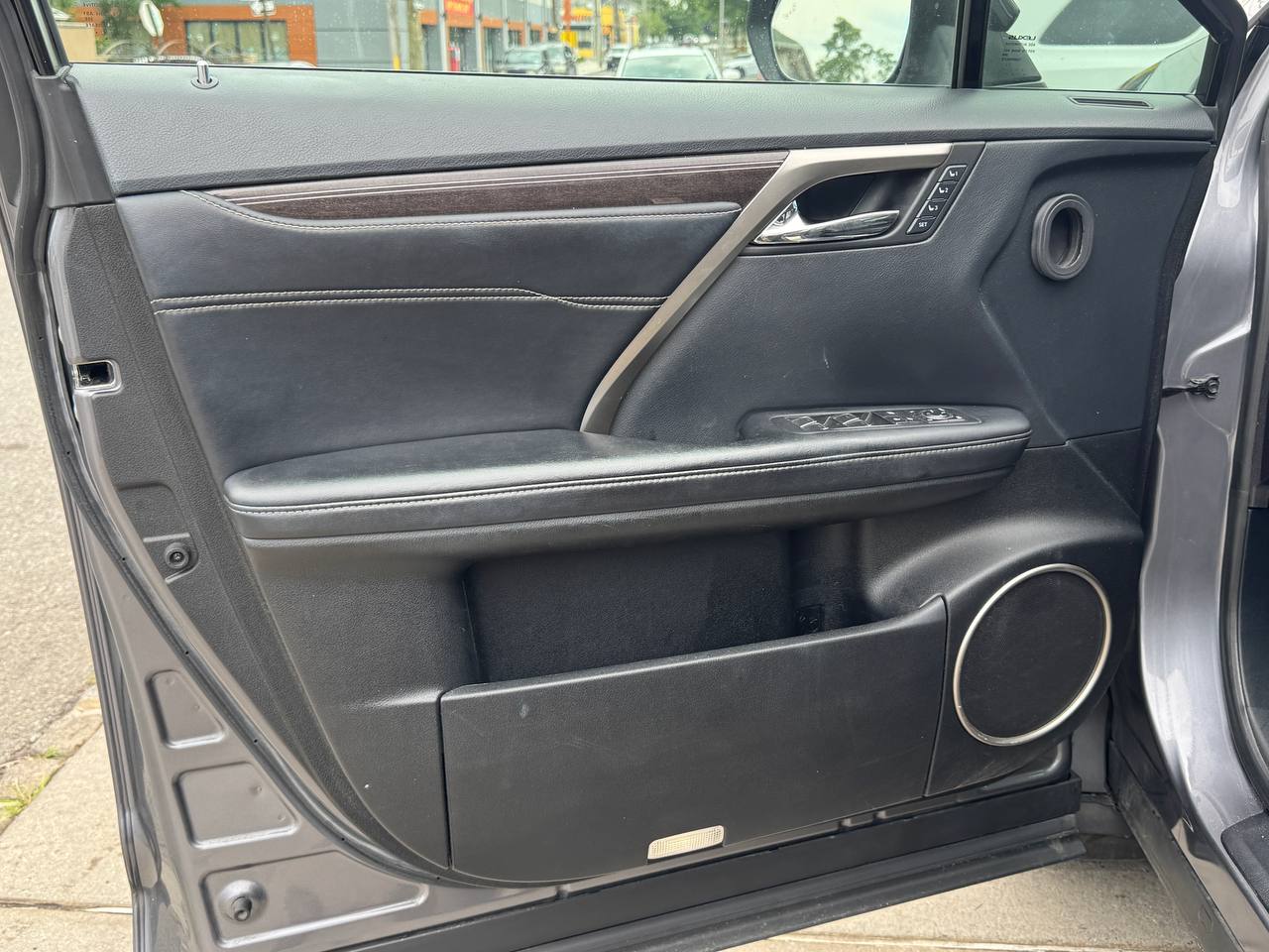 Used - Lexus RX 450h SUV for sale in Staten Island NY