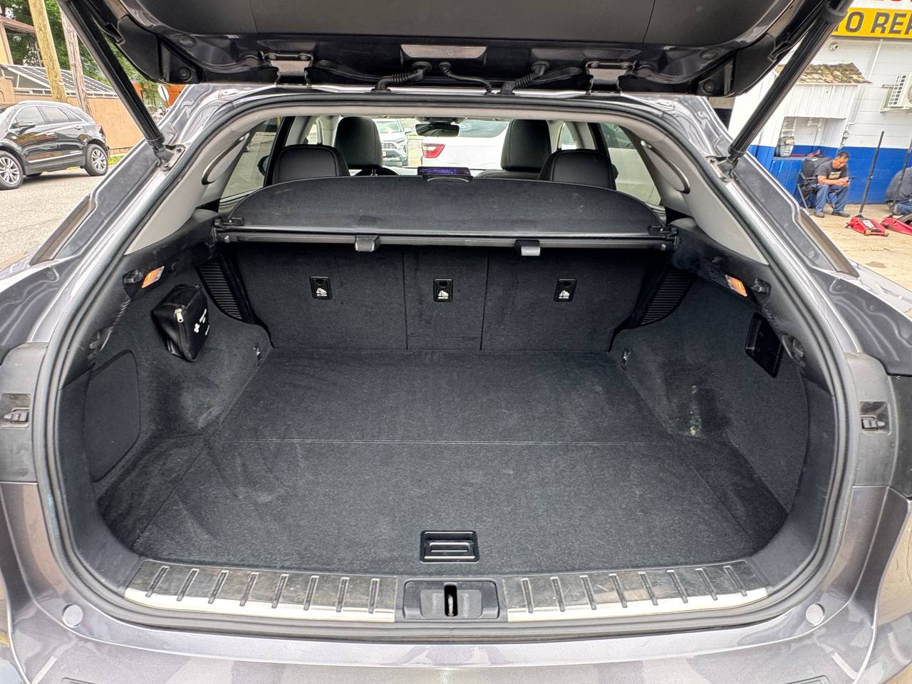Used - Lexus RX 450h SUV for sale in Staten Island NY