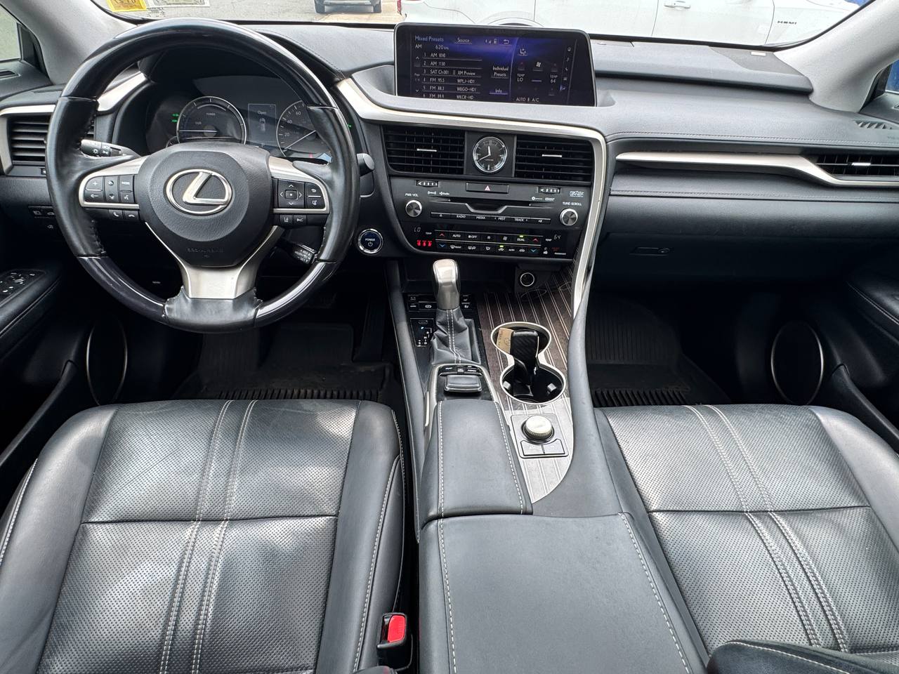 Used - Lexus RX 450h SUV for sale in Staten Island NY