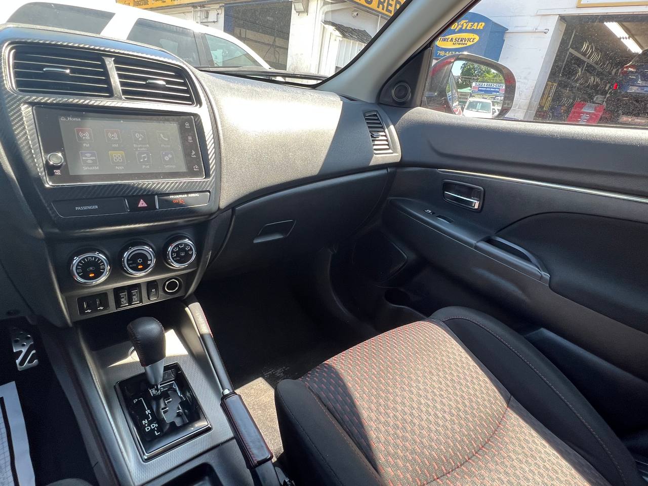 Used - Mitsubishi Outlander Sport SE Wagon for sale in Staten Island NY