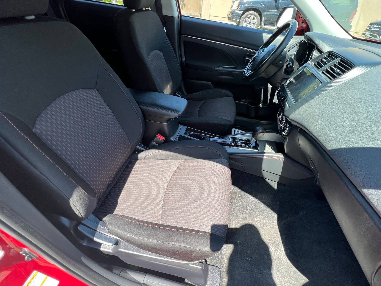 Used - Mitsubishi Outlander Sport SE Wagon for sale in Staten Island NY