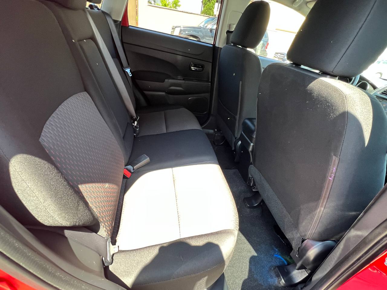 Used - Mitsubishi Outlander Sport SE Wagon for sale in Staten Island NY