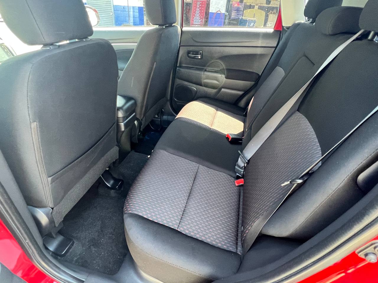 Used - Mitsubishi Outlander Sport SE Wagon for sale in Staten Island NY
