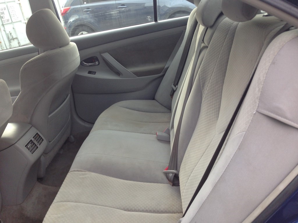 Used - Toyota Camry Hybrid SEDAN 4-DR for sale in Staten Island NY