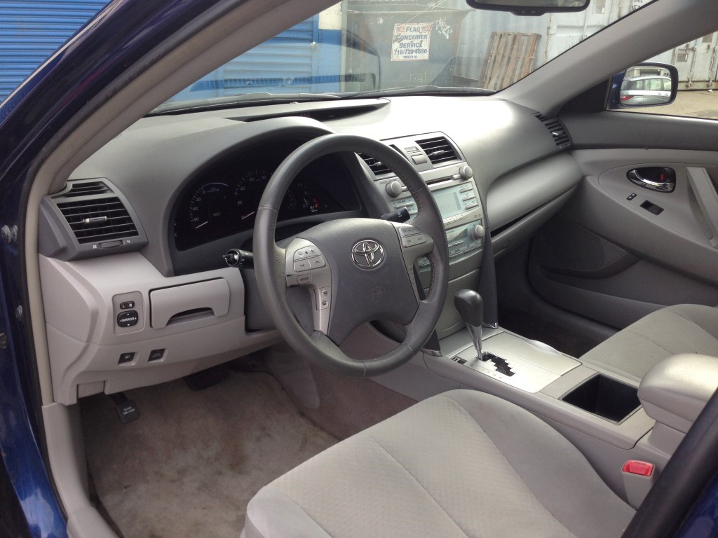 Used - Toyota Camry Hybrid SEDAN 4-DR for sale in Staten Island NY