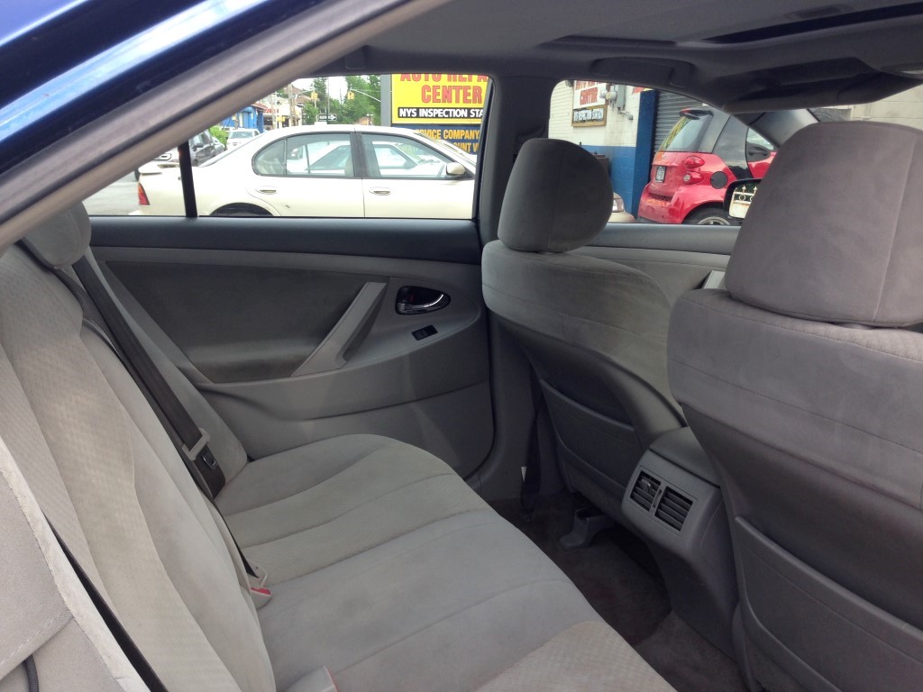 Used - Toyota Camry Hybrid SEDAN 4-DR for sale in Staten Island NY