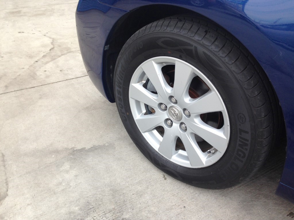 Used - Toyota Camry Hybrid SEDAN 4-DR for sale in Staten Island NY