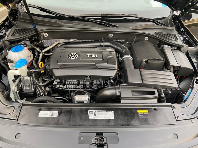 Used - Volkswagen Passat SE Sedan for sale in Staten Island NY