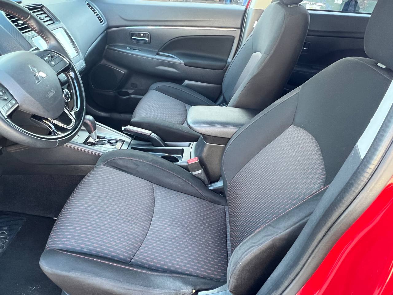 Used - Mitsubishi Outlander Sport SP Wagon for sale in Staten Island NY