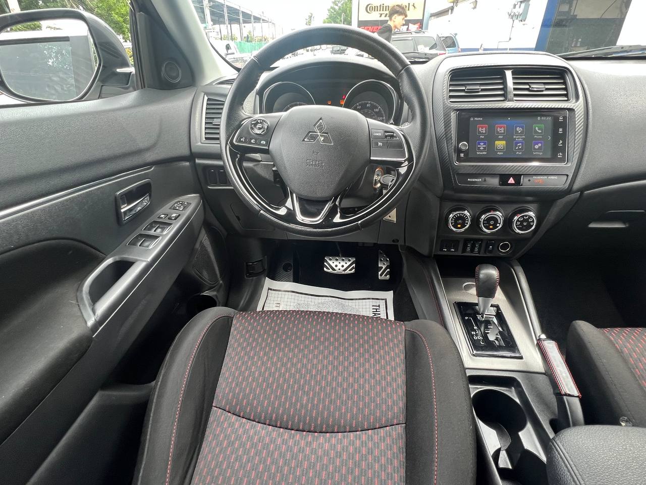 Used - Mitsubishi Outlander Sport ES Wagon for sale in Staten Island NY