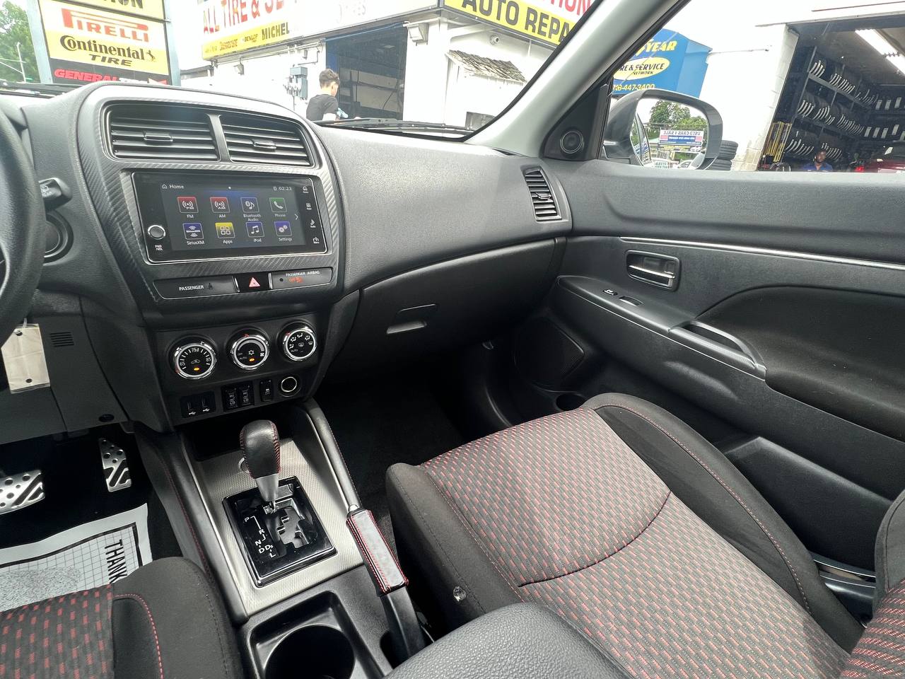 Used - Mitsubishi Outlander Sport ES Wagon for sale in Staten Island NY