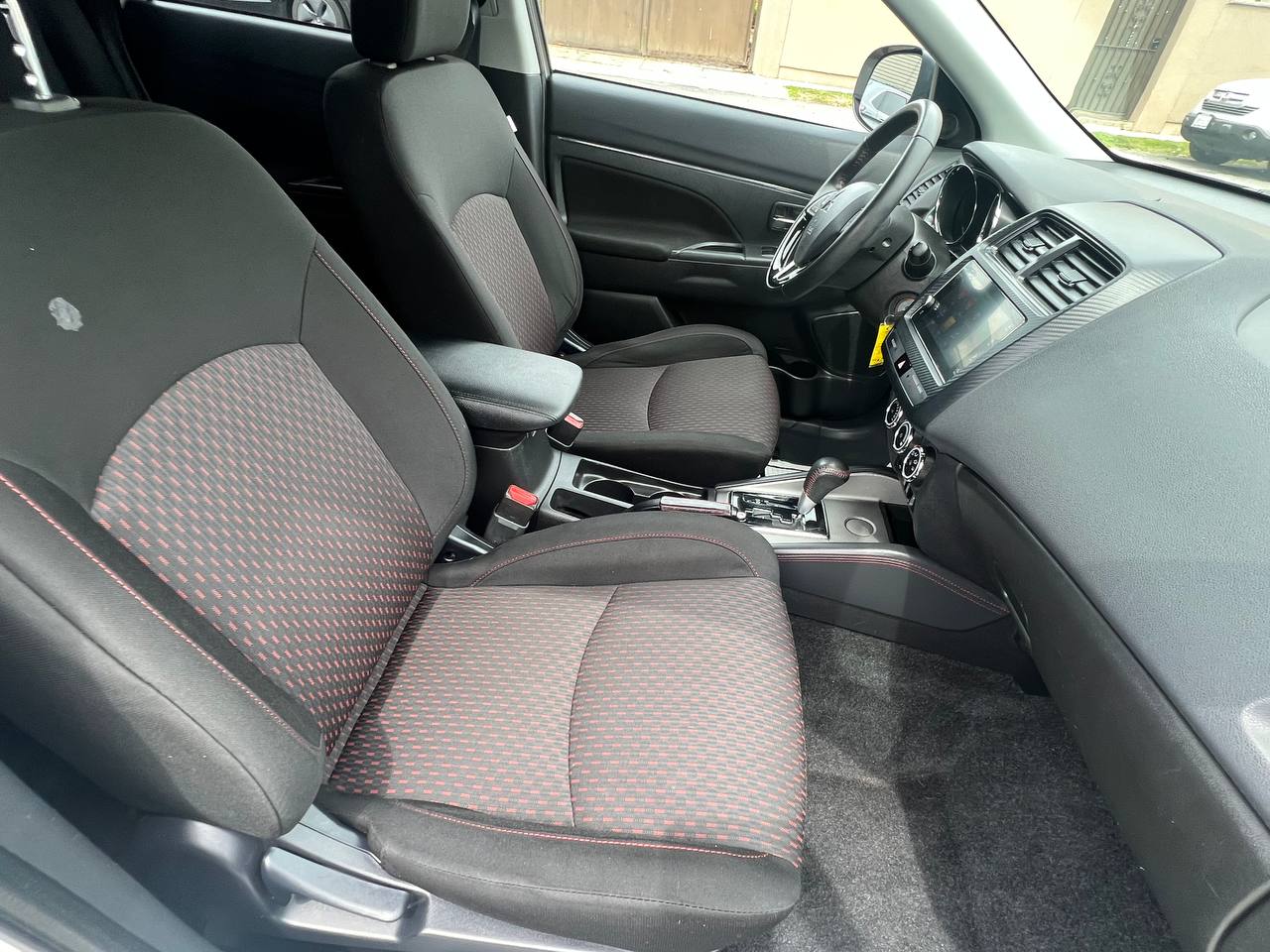Used - Mitsubishi Outlander Sport ES Wagon for sale in Staten Island NY