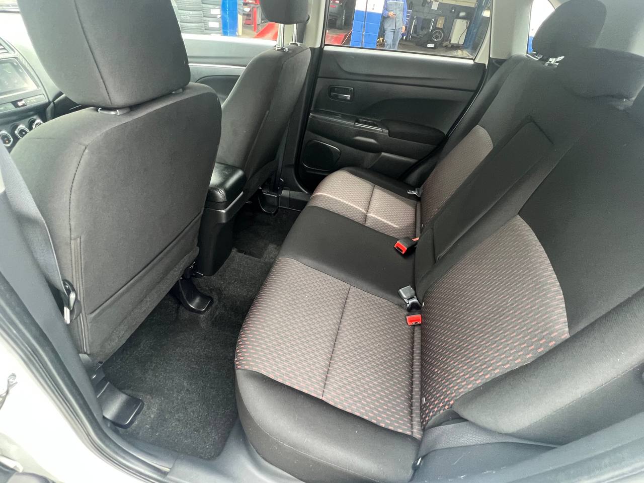 Used - Mitsubishi Outlander Sport ES Wagon for sale in Staten Island NY
