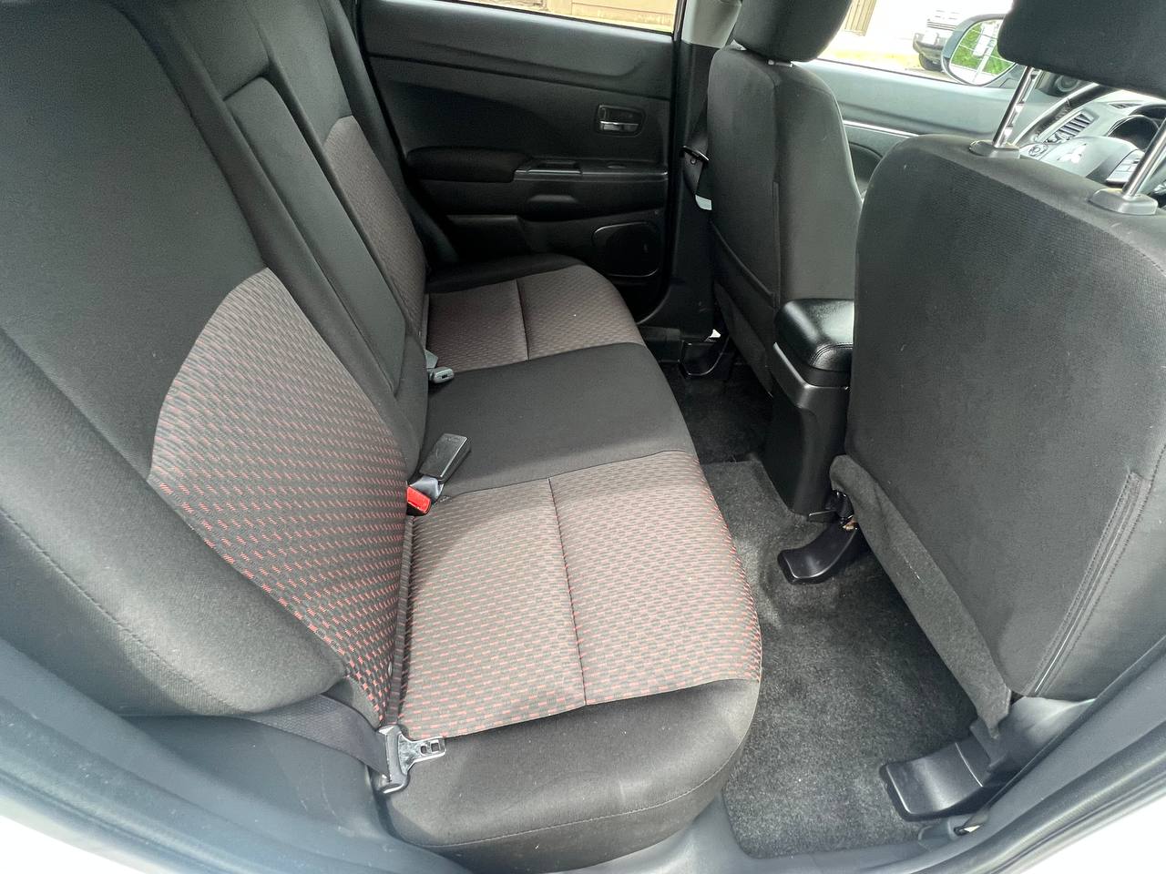 Used - Mitsubishi Outlander Sport ES Wagon for sale in Staten Island NY