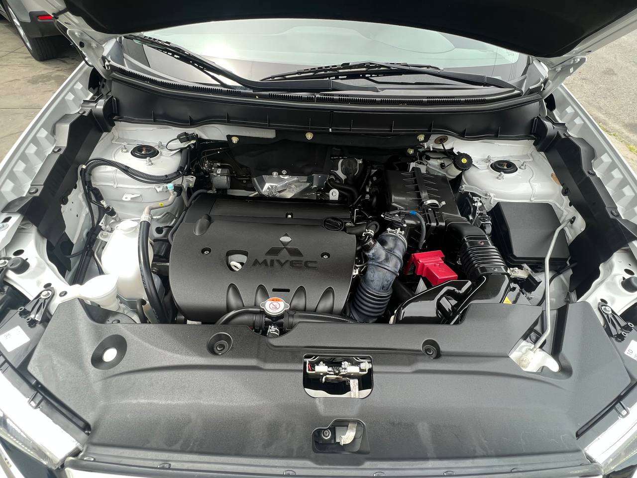 Used - Mitsubishi Outlander Sport ES Wagon for sale in Staten Island NY