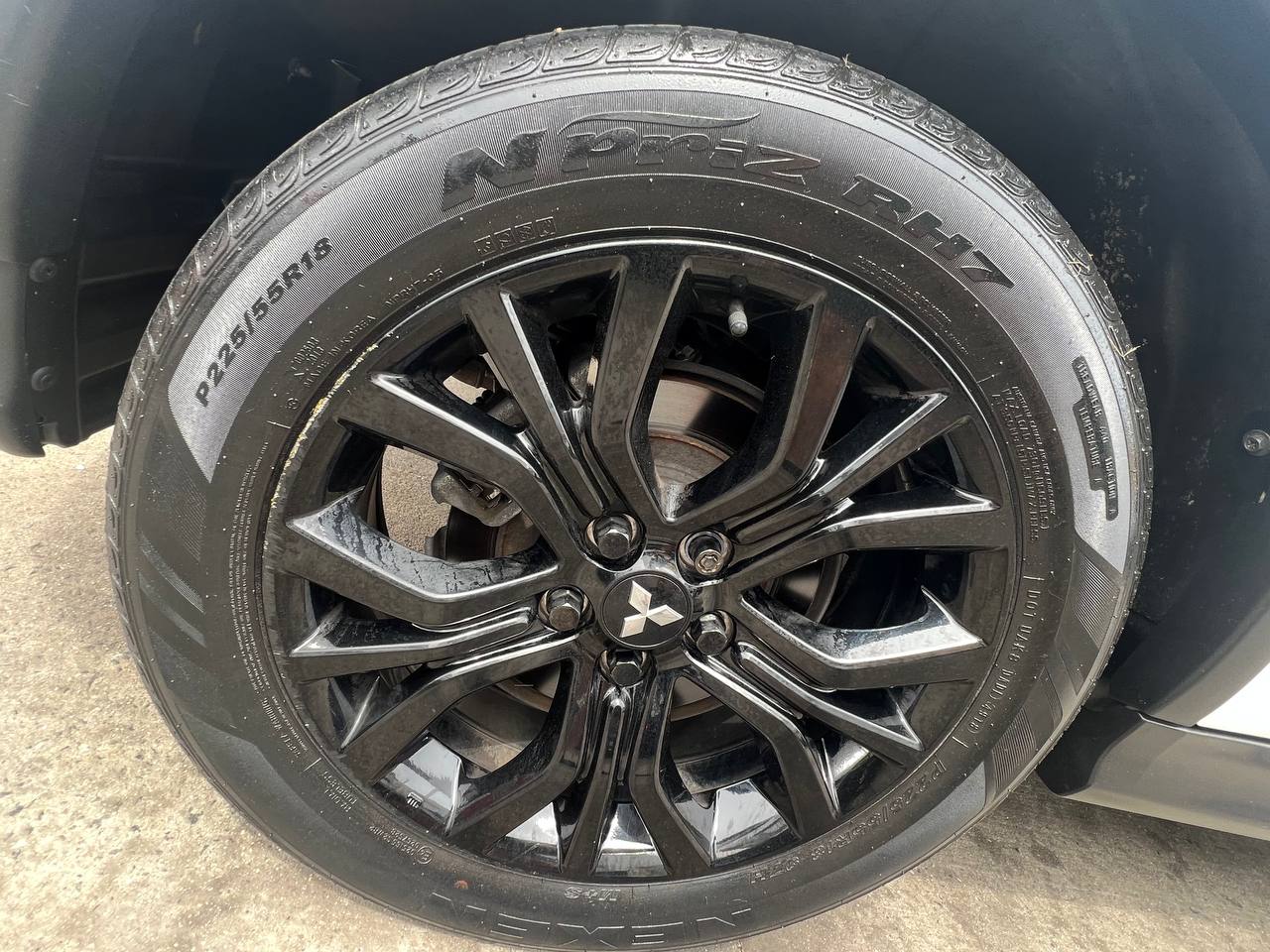 Used - Mitsubishi Outlander Sport ES Wagon for sale in Staten Island NY