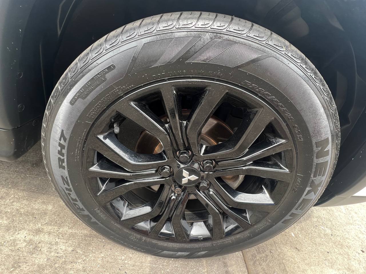 Used - Mitsubishi Outlander Sport ES Wagon for sale in Staten Island NY