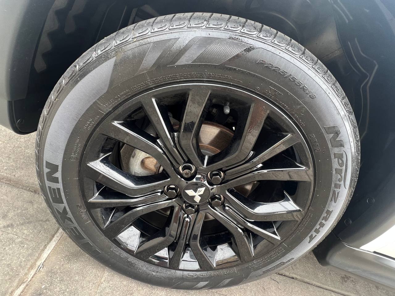 Used - Mitsubishi Outlander Sport ES Wagon for sale in Staten Island NY
