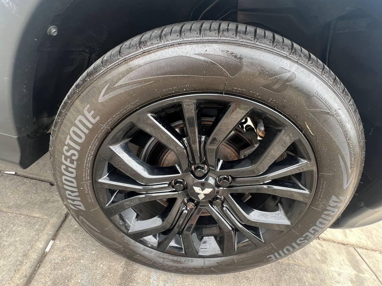 Used - Mitsubishi Outlander Sport ES Wagon for sale in Staten Island NY