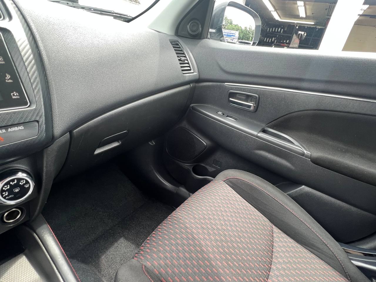 Used - Mitsubishi Outlander Sport ES Wagon for sale in Staten Island NY