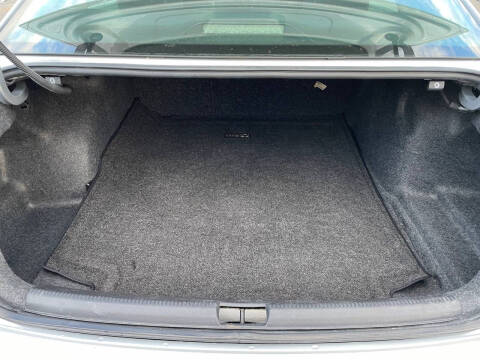 Used - Volkswagen Passat 1.8T S SEDAN for sale in Staten Island NY