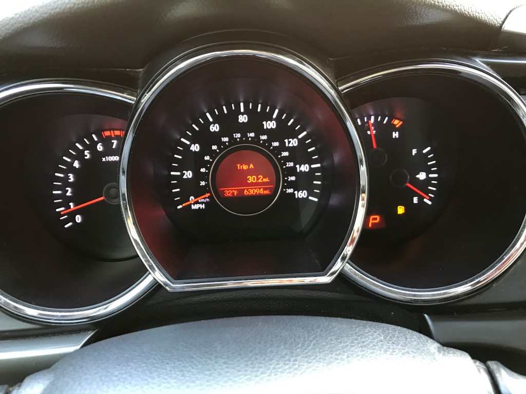 Used - Kia Optima LX Sedan for sale in Staten Island NY