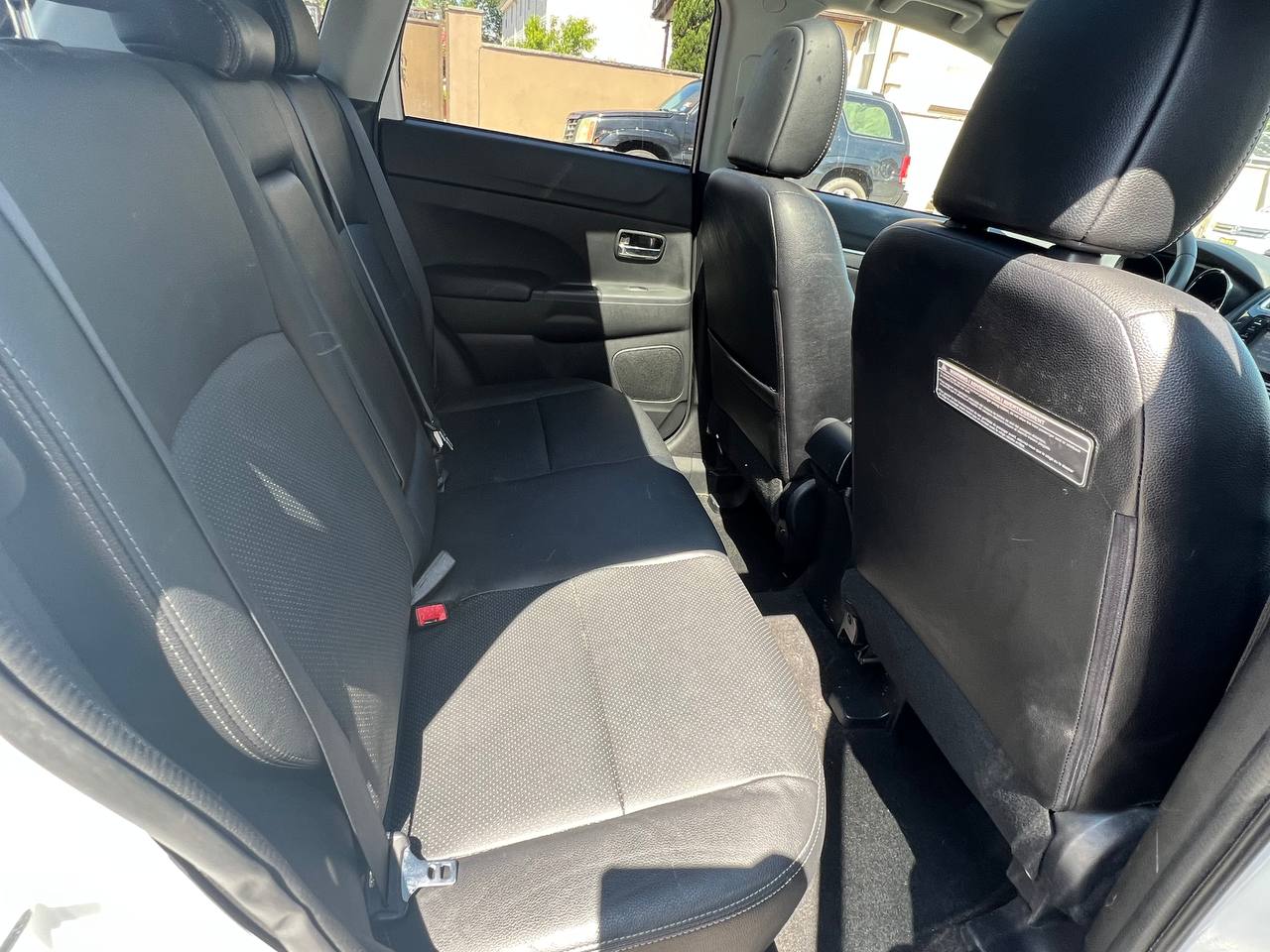 Used - Mitsubishi Outlander Sport Wagon for sale in Staten Island NY