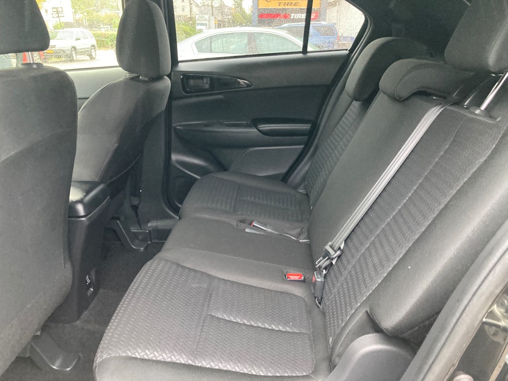 Used - Mitsubishi Eclipse Cross ES AWD Wagon for sale in Staten Island NY