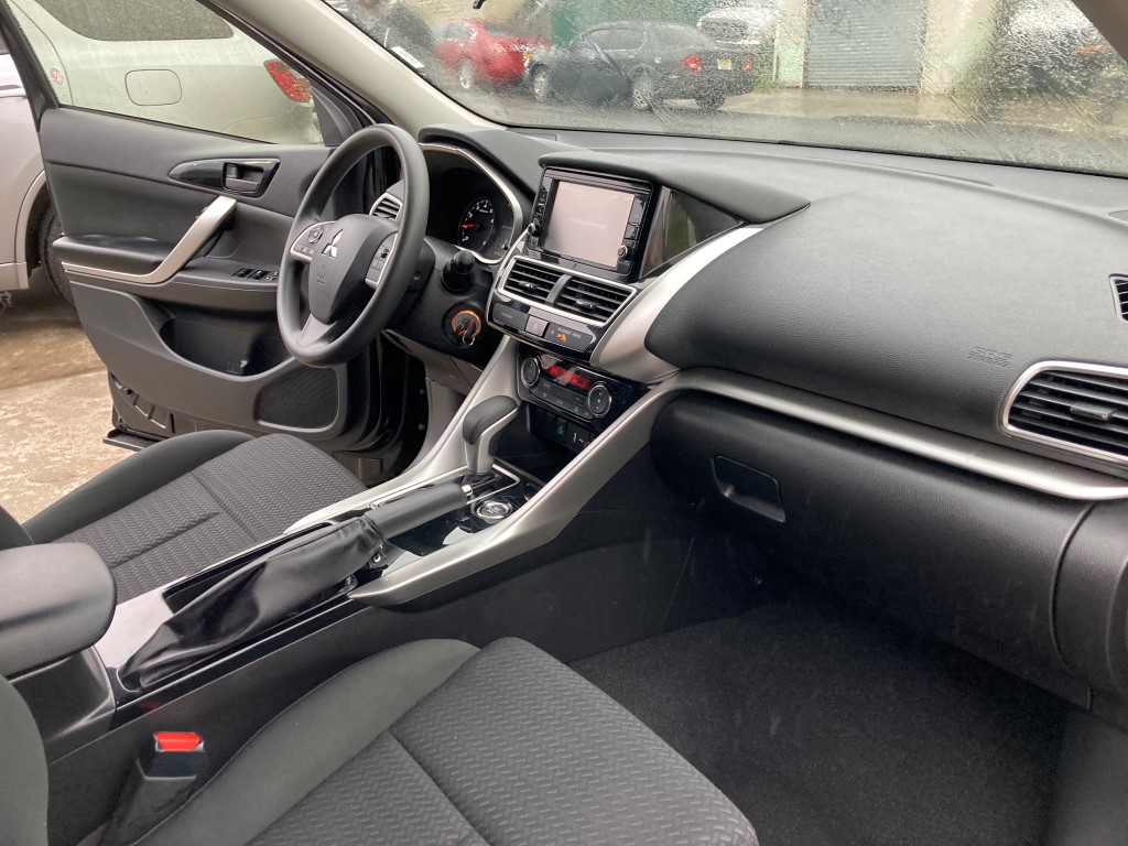 Used - Mitsubishi Eclipse Cross ES AWD Wagon for sale in Staten Island NY