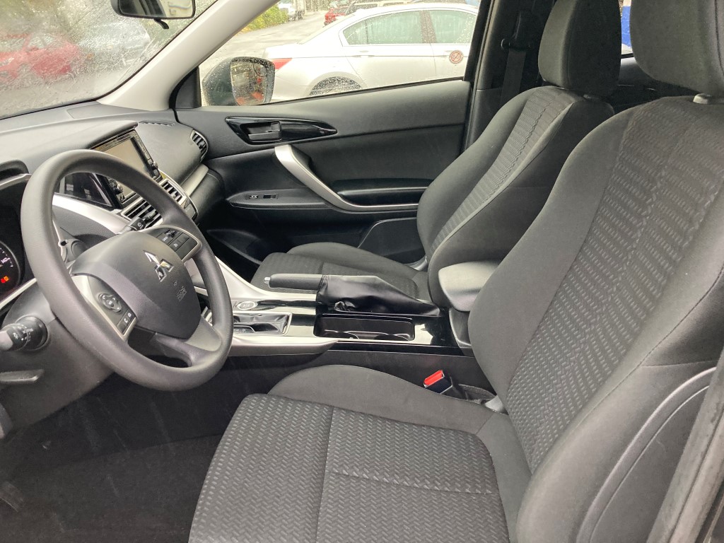 Used - Mitsubishi Eclipse Cross ES AWD Wagon for sale in Staten Island NY