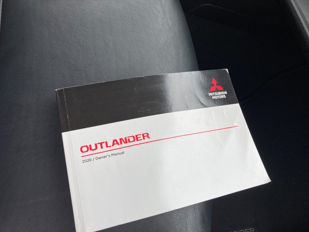 Used - Mitsubishi Outlander SEL AWD SUV for sale in Staten Island NY