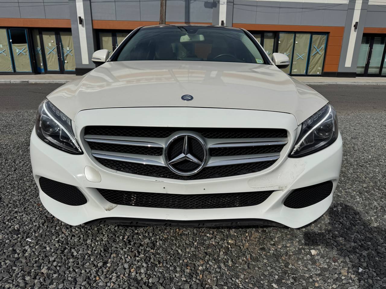 Used - Mercedes-Benz C-Class C 300 4MATIC AWD SEDAN for sale in Staten Island NY