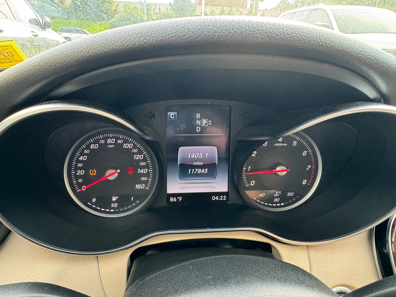 Used - Mercedes-Benz C-Class C 300 4MATIC AWD SEDAN for sale in Staten Island NY