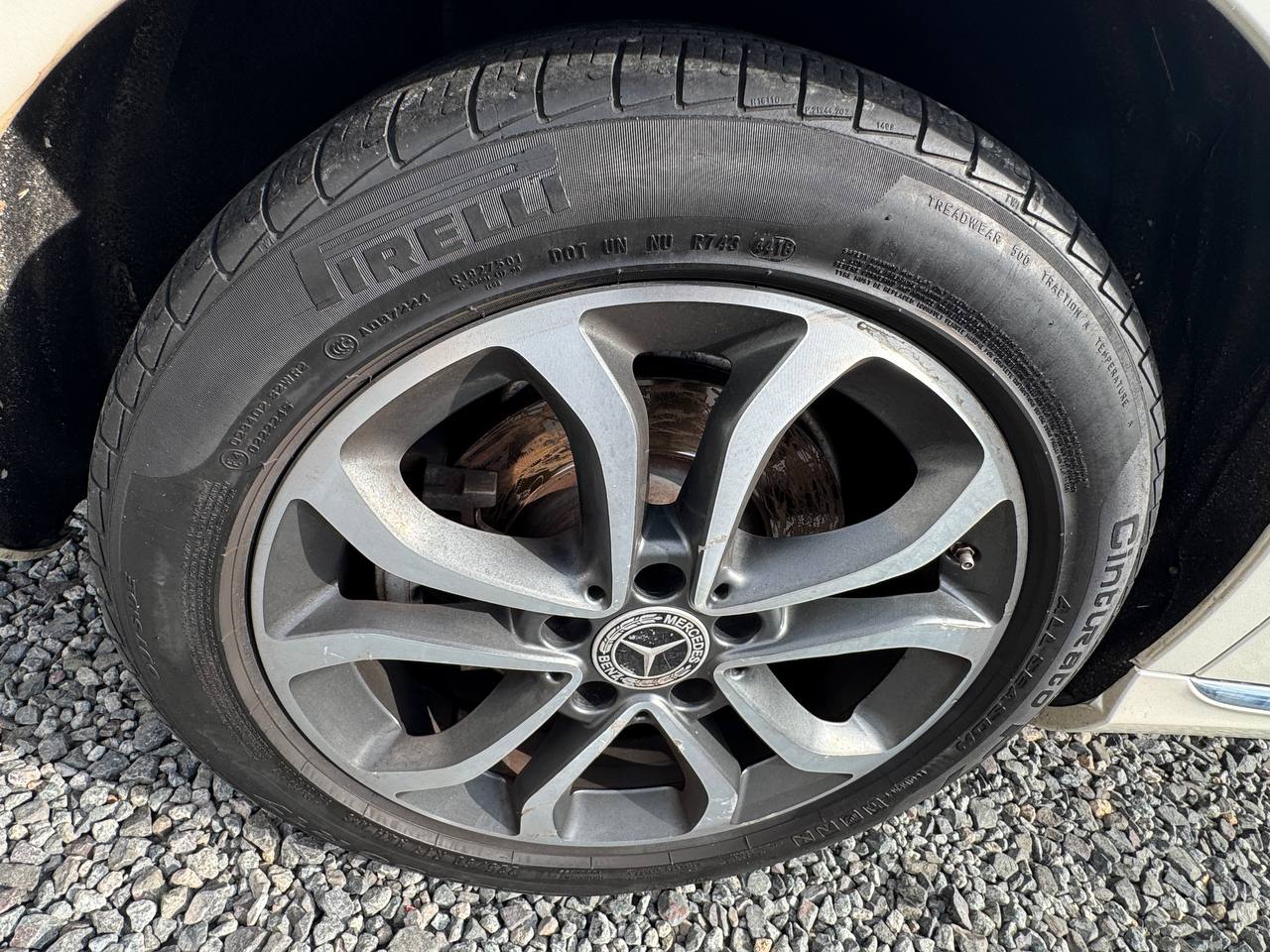 Used - Mercedes-Benz C-Class C 300 4MATIC AWD SEDAN for sale in Staten Island NY