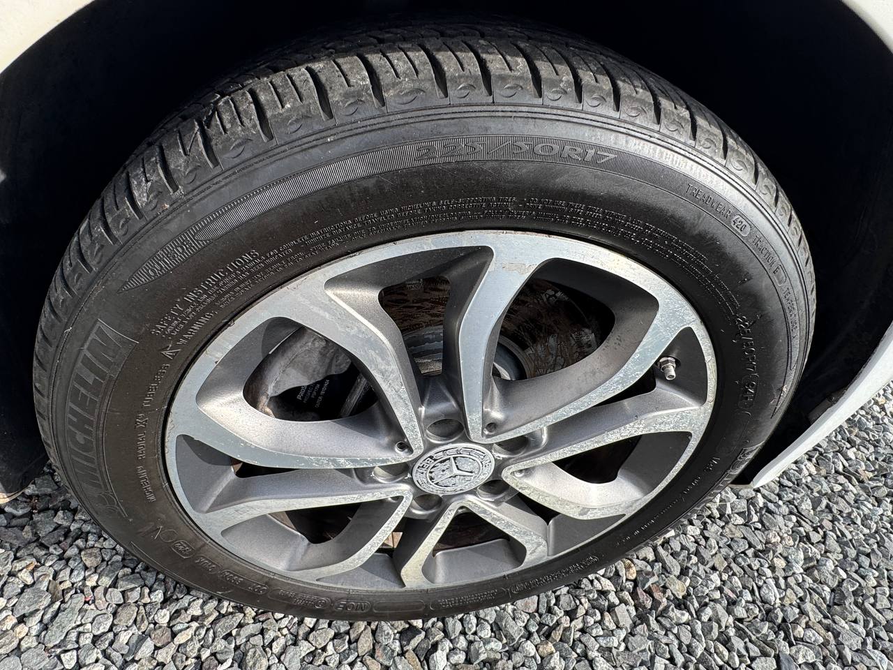 Used - Mercedes-Benz C-Class C 300 4MATIC AWD SEDAN for sale in Staten Island NY