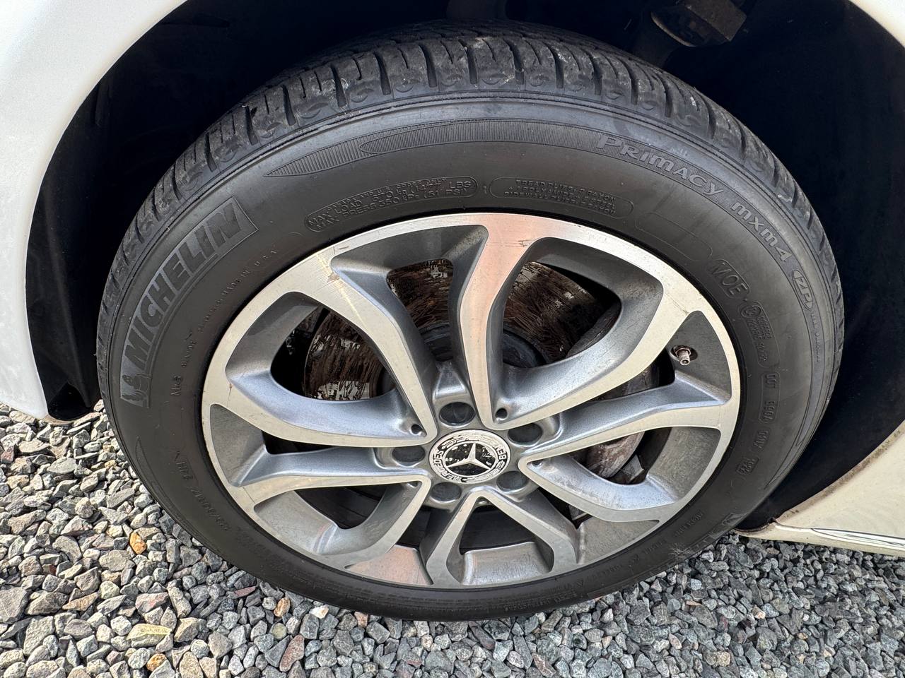 Used - Mercedes-Benz C-Class C 300 4MATIC AWD SEDAN for sale in Staten Island NY