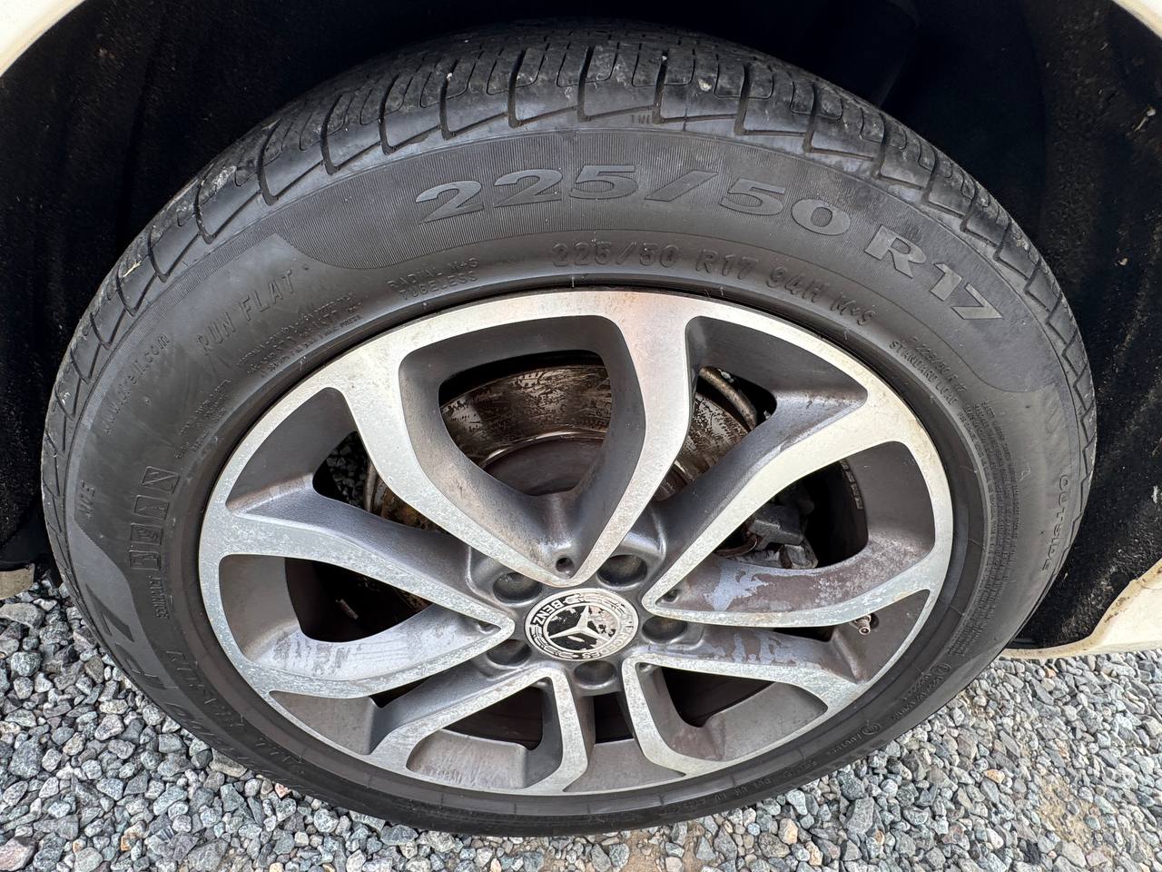 Used - Mercedes-Benz C-Class C 300 4MATIC AWD SEDAN for sale in Staten Island NY